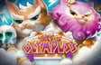 Push Gaming Unveils Its First 243 Ways Slot with Cats of Olympuss