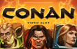 NetEnt Reveals Upcoming Conan Video Slots™ Features