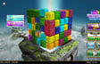 Crystal Towers Slot Review – BTG's 3D Reactor Offers 90,050x Potential