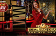 Playtech’s New Live Deal or No Deal – The Big Draw Available Now