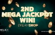 Dream Drop Mega Jackpot Triggered Again – New Must-Win Set to €1.5 Million!