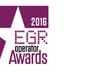 EGR Operator Awards 2016 and Game of the Year Voting