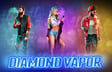 First Ever Vaping Slot Diamond Vapor Goes Live from Endorphina