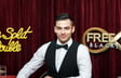 Evolution Free Bet Blackjack and 2 Hand Casino Hold’em Out Now