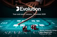 Evolution Posts Strong 2020 Earnings