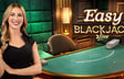 Easy Blackjack by Evolution – Simplified Fun or Over-Simplified Flop?