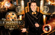 Evolution's Lightning Lotto: Where Traditional Lottery Meets Electric Multipliers