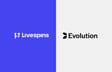 Evolution Makes Product Leap with Livespins Acquisition