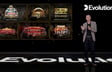 New Live Games to Expect from Evolution in 2022