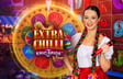 Win Up to 20,000x in Evolution’s New Live Slot Show – Extra Chilli Epic Spins