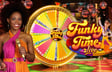 Funky Time by Evolution – Bonuses and How to Play