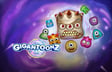 Play’n GO Grows Reactoonz Series with Gigantoonz Slot