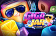 Push Gaming to Launch Jammin’ Jars 3 aka Giga Jar ClusterLink