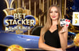 99.47% RTP and Bet Stacking – Evolution’s New Infinite Bet Stacker Blackjack