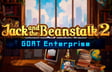Jack and the Beanstalk 2: The 20,000x Cap and Kinetic Walking Rocket