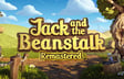 NetEnt Revives Old Classics Jack and the Beanstalk and Wild Turkey