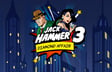 Introducing Jack Hammer 3 - A New Thrilling Chapter in NetEnt’s Popular Slot Series