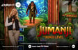 Jumanji: The Bonus Level by Playtech – First-ever Live Game Inspired by Hollywood Blockbuster