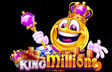 New King of Progressive Jackpots – King Millions by Games Global