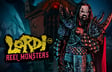Play Play’n GO’s New Lordi Reel Monsters Slot Exclusively from Tomorrow