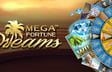 Mega Moolah and Mega Fortune Dreams Award First Jackpot Millions of 2017