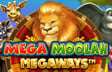 Mega Moolah Meets Megaways: A New Twist by Gameburger Studios