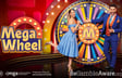 Pragmatic Play Launches First Live Show Game – Mega Wheel