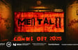 Mental 2 Slot Review – Nolimit City’s Sequel Is Pure Madness, Dialled to Eleven
