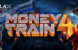 Series Finale with Record 150,000x Win Potential – Money Train 4 by Relax Gaming