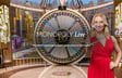 Monopoly Live Money Wheel by Evolution Out Now