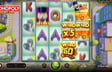 Monopoly Money Line by NetEnt: The 10,078x Walking Wild Locomotive