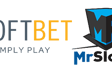 MrSlotty Slots Now Available on iSoftBet’s Game Aggregation Platform (GAP)