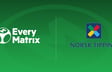 EveryMatrix Wins Norsk Tipping Tender and Signs with Danish CEGO