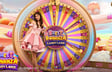 New Sweet Bonanza Candyland Live Game Show by Pragmatic Play