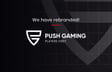 Push Gaming Undergoes Rebranding While Becoming Full-Service B2B Gaming Supplier