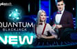 Playtech Launches First Ever Live Slots Game and Quantum Blackjack