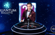 Playtech Live Casino adds Quantum Roulette