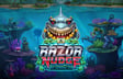 Razor Nudge by Push Gaming: The Low Volatility Shark