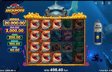 Razor Shark Jackpots: Nudge & Reveal Returns with Fixed Prizes and 11,000x Ceiling