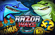Push Gaming Announces Razor Ways for Epic Trilogy