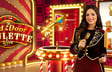 Evolution’s New Red Door Roulette – A Fusion of Crazy Time and Lightning Roulette
