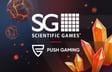 Push Gaming Expands in Regulated Markets