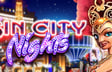 Betsoft Gaming Launches New Slot Sin City Nights