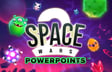 NetEnt Prepares to Launch Space Wars 2 PowerPoints Slot