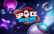 Push Gaming Revamps Slots Concept with Upcoming Space Stacks Reelbets Video Slot