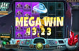 NetEnt Refreshes Iconic 2013 Slot with Space Wars Megaways XXXtreme Release