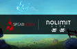 Nolimit City Signs with Spearhead Studios to License xWays and xNudge Mechanics