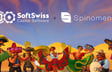 SoftSwiss Expands Bitcoin-Friendly Platform with Spinomenal Games