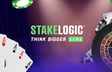 StakeLogic Live – Fast-Growing Live Casino Provider in the EU and UK