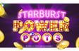 NetEnt Launches Community Jackpot System: Starburst PowerPots